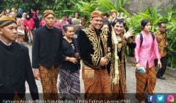 Jelang Pernikahan Putri Jokowi, Dishub Medan Rancang Lalin - JPNN.com