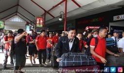 Bos Bali United: Ada Oknum LIB dan Komdis PSSI yang Bermain - JPNN.com