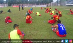 Kalteng Putra FC vs Persis Solo, Laga Hidup Mati - JPNN.com