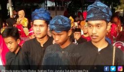 Suku Baduy Minta Selam Sunda Wiwitan Dicantumkan di KTP - JPNN.com