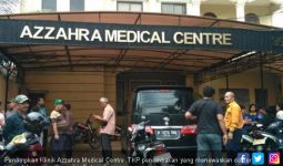 Dokter Lety Tewas Diberondong Peluru di Klinik Azzahra - JPNN.com