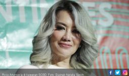 Reza Artamevia Pengin Menikah Lagi, Begini Respons Anaknya - JPNN.com