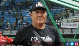 Rudy Sebut Madura United Terbawa Emosi - JPNN.com