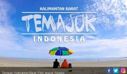 Ada Surga di Ekor “Borneo” Kalimantan - JPNN.com