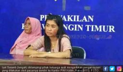 Cemburu Buta, Aniaya Pacar Menggunakan Ikat Pinggang - JPNN.com
