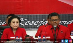 Inilah Nazar Sekjen PDIP Jika Koster-Tjokorda Merahkan Bali - JPNN.com