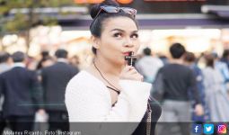 Melaney Ricardo Sudah Siapkan Pengacara Melawan Elza Syarief, Tapi... - JPNN.com
