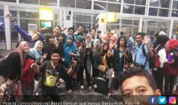 Jambore Nasional Bebas Sampah Untuk Indonesia Bersih - JPNN.com