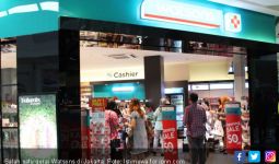 Menyambut Tahun Baru 2025, Watsons Hadirkan Promo Spesial - JPNN.com