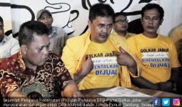 DPP Golkar Usung Ridwan Kamil, Pengurus Kecamatan Siap Gugat - JPNN.com