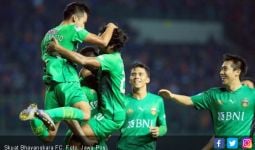 Sudah Juara, Bhayangkara FC Siapkan Lapis Kedua Buat Persija - JPNN.com