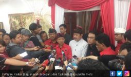 PDIP Usung Wayan Koster-Tjokorda Oka Artha di Pilgub Bali - JPNN.com