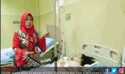 Dor! Mahasiswi Ditembak Seorang Pria di Depan Ibunya - JPNN.com