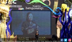Menko PMK Sebut BEC 2017 Bukti Banyuwangi Punya Etalase Seni - JPNN.com