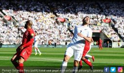 Playoff Piala Dunia 2018: Selandia Baru Imbang dengan Peru - JPNN.com