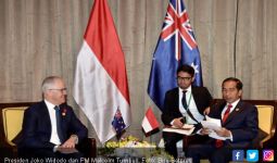 Ke Sydney, Jokowi Hadiri KTT Istimewa ASEAN-Australia - JPNN.com