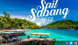 Resmi Diluncurkan, Sail Sabang 2017 Jadi Event Sail Terbesar - JPNN.com