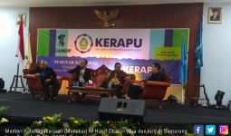 Menaker Beberkan Kunci Meningkatkan Produksi Sektor Maritim - JPNN.com