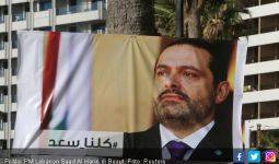Penuhi Panggilan Raja Salman, Hariri Tak Pernah Kembali - JPNN.com