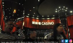 Karena Pesona Macao Tak Hanya Kasino... - JPNN.com