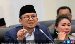 Ngotot Bentuk Pansus Jiwasraya, PKS: Kami Ingin Menyelamatkan Uang Rakyat - JPNN.com