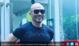 Deddy Corbuzier Doakan Kalina dan Vicky Prasetyo Segera Menikah - JPNN.com