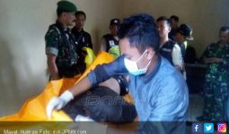 Mayat Pria di Kandang Entok Diduga Karena Tersengat Listrik - JPNN.com
