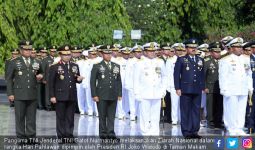 TNI-Polri Menempuh Cara Persuasif Untuk Bebaskan Sandera KKB - JPNN.com