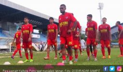 Kalteng Putra FC vs Martapura FC, Berebut 1 Tiket Semifinal - JPNN.com