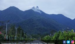 Yuk, Jelajahi Wisata Alam dan Budaya di Festival Gunung Daik - JPNN.com
