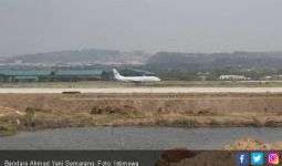 Libur Natal, Penumpang Bandara Ahmad Yani Capai 102 Ribu - JPNN.com