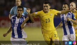 Honduras Tuduh Australia Mata-Matai Latihan dengan Drone - JPNN.com