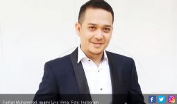 Fadlan Ajak Buka-bukaan Rachmawati Soekarnoputri Soal Asmara - JPNN.com