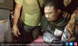 Wakil Ketua DPRD Bali Jero Jangol Ditangkap - JPNN.com