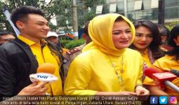 Deisti Novanto Ingatkan Pentingnya Ketahanan Keluarga - JPNN.com