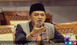 Dukung Kiai Maman Imanulhaq jadi Pendamping Ridwan Kamil - JPNN.com