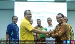 Komite II DPD Minta Pupuk Bersubsidi di Jatim Dikelola Baik - JPNN.com