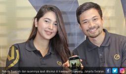 Hamil Besar, Nabila Kangen Menunggang - JPNN.com