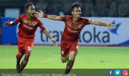 Kalteng Putra FC Ogah Lolos ke Babak Semifinal Lewat Undian - JPNN.com