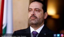 Usai Sowan ke Pangeran Muhammad, Hariri Diboyong ke Prancis - JPNN.com