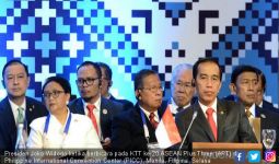 Jokowi Singgung Potensi Ketegangan di Semenanjung Korea - JPNN.com