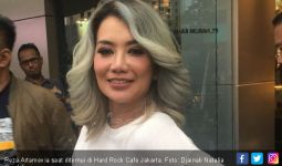 Eksis Nyanyi Lagi, Album Baru Reza Digarap Musisi Bule - JPNN.com