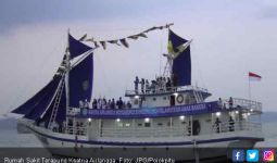 Kapal Rumah Sakit Berlayar Mulai Berlayar di 3 Pulau - JPNN.com
