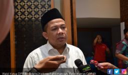 Fahri Hamzah Desak Pemerintah Batalkan Impor Beras - JPNN.com