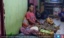 2 Buruh Bongkar Muat Tertimpa 30 Sak Pupuk - JPNN.com