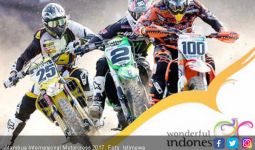 Atambua Internasional Motorcross 2017 Pacu Adrenalin - JPNN.com