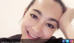 5 Tahun Pacaran, Dewi Rezer Siap Dinikahi Bule Kanada - JPNN.com