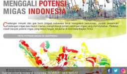 IOG 2022, Bakal Gairahkan Investasi Migas di Indonesia - JPNN.com