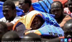 Spanyol Buka Pintu untuk Imigran Afrika - JPNN.com