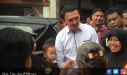 Ogah Pacaran, Ahok Pengin Langsung Menikah - JPNN.com